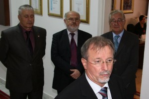 Obnovljen rad subotičkog ekonomskog instituta