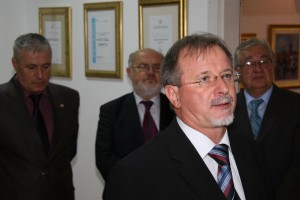 Obnovljen rad subotičkog ekonomskog instituta