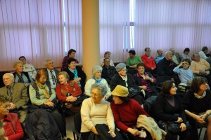 "Kuća zdravlja" organizovala besplatne preglede dijabetičarima