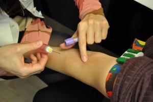 "Kuća zdravlja" organizovala besplatne preglede dijabetičarima