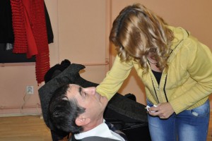 "Kuća zdravlja" organizovala besplatne preglede dijabetičarima