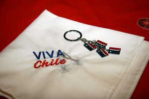 Prezentacija "Globalno učenje - Interkultura - Čile"