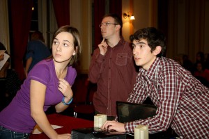 Prezentacija "Globalno učenje - Interkultura - Čile"