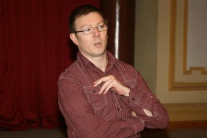 Prezentacija "Globalno učenje - Interkultura - Čile"