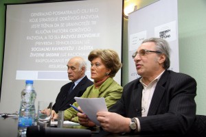 Subotička agora: Održivi razvoj i ekološka politika