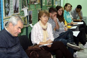 Subotička agora: Održivi razvoj i ekološka politika