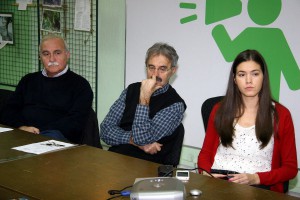 Subotička agora: Održivi razvoj i ekološka politika