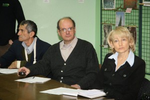 Subotička agora: Održivi razvoj i ekološka politika