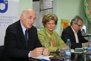 Subotička agora: Održivi razvoj i ekološka politika