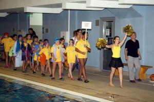 Dečje igre bez granica (6. kolo)