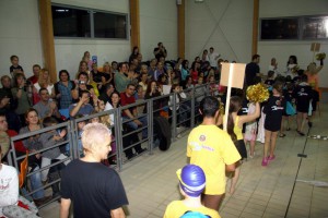 Dečje igre bez granica (6. kolo)