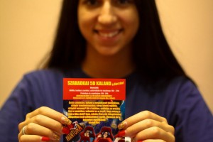 5D Bioskop u Subotici