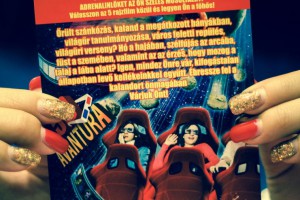 5D Bioskop u Subotici