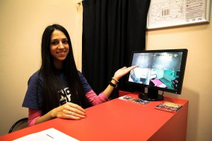 5D Bioskop u Subotici