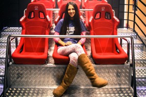 5D Bioskop u Subotici