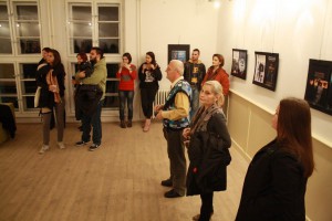 Izložba plakata iranskih filmova života