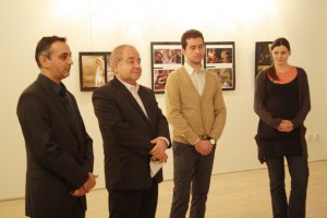 Izložba plakata iranskih filmova života