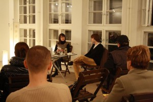 Promocija knjige Danijela Čavića