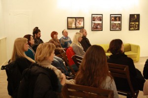 Promocija knjige Danijela Čavića