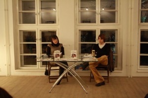 Promocija knjige Danijela Čavića