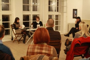 Promocija knjige Danijela Čavića