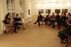 Promocija knjige Danijela Čavića