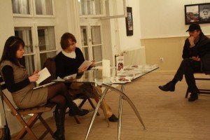 Promocija knjige Danijela Čavića