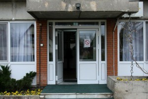 Postavljeni solarni kolektori na Domu za negu