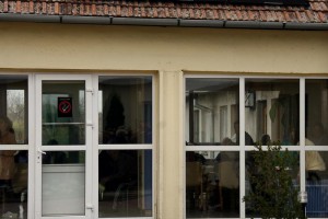 Postavljeni solarni kolektori na Domu za negu