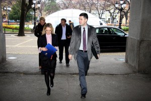 Poseta potpredsednika Vlade AP Vojvodine mr Andora Delija