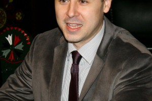 Poseta potpredsednika Vlade AP Vojvodine mr Andora Delija