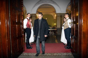 Obeležavanje Nacionalnog praznika bunjevačke nacionalne manjine