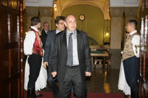 Obeležavanje Nacionalnog praznika bunjevačke nacionalne manjine