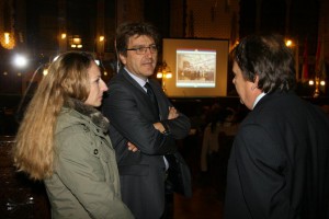 Obeležavanje Nacionalnog praznika bunjevačke nacionalne manjine