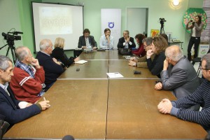 Poslednja Subotička agora - Religijska politika i praksa