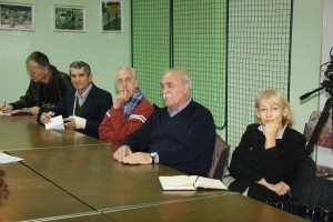 Poslednja Subotička agora - Religijska politika i praksa