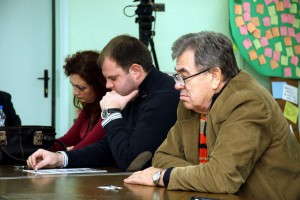 Poslednja Subotička agora - Religijska politika i praksa