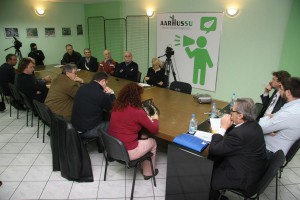 Poslednja Subotička agora - Religijska politika i praksa
