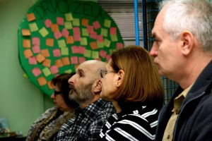 Poslednja Subotička agora - Religijska politika i praksa