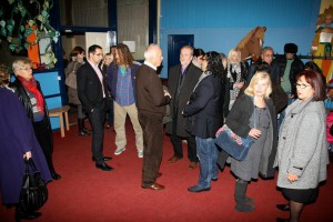 43. susreti profesionalnih pozorišta lutaka Srbije