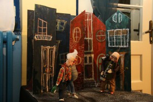 43. susreti profesionalnih pozorišta lutaka Srbije