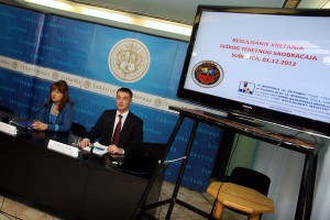 Teretnjaci ubuduće zaobilaze centar grada