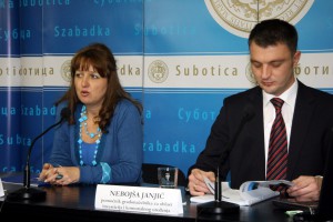 Teretnjaci ubuduće zaobilaze centar grada