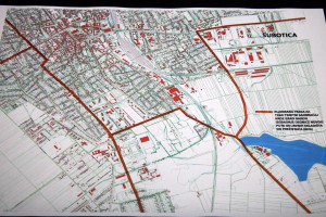 Teretnjaci ubuduće zaobilaze centar grada