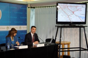 Teretnjaci ubuduće zaobilaze centar grada