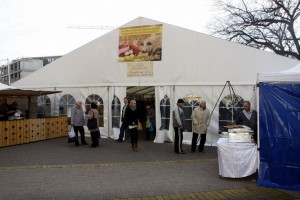 Svinjokoljski dani u centru grada