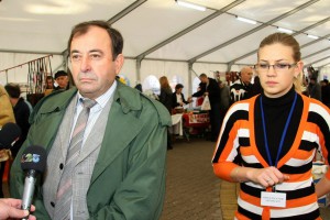 Svinjokoljski dani u centru grada