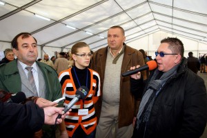 Svinjokoljski dani u centru grada