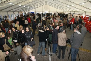 Svinjokoljski dani u centru grada