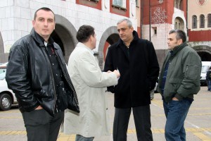 DSS: Prikupljanje potpisa građana povodom akcije "Proglas"